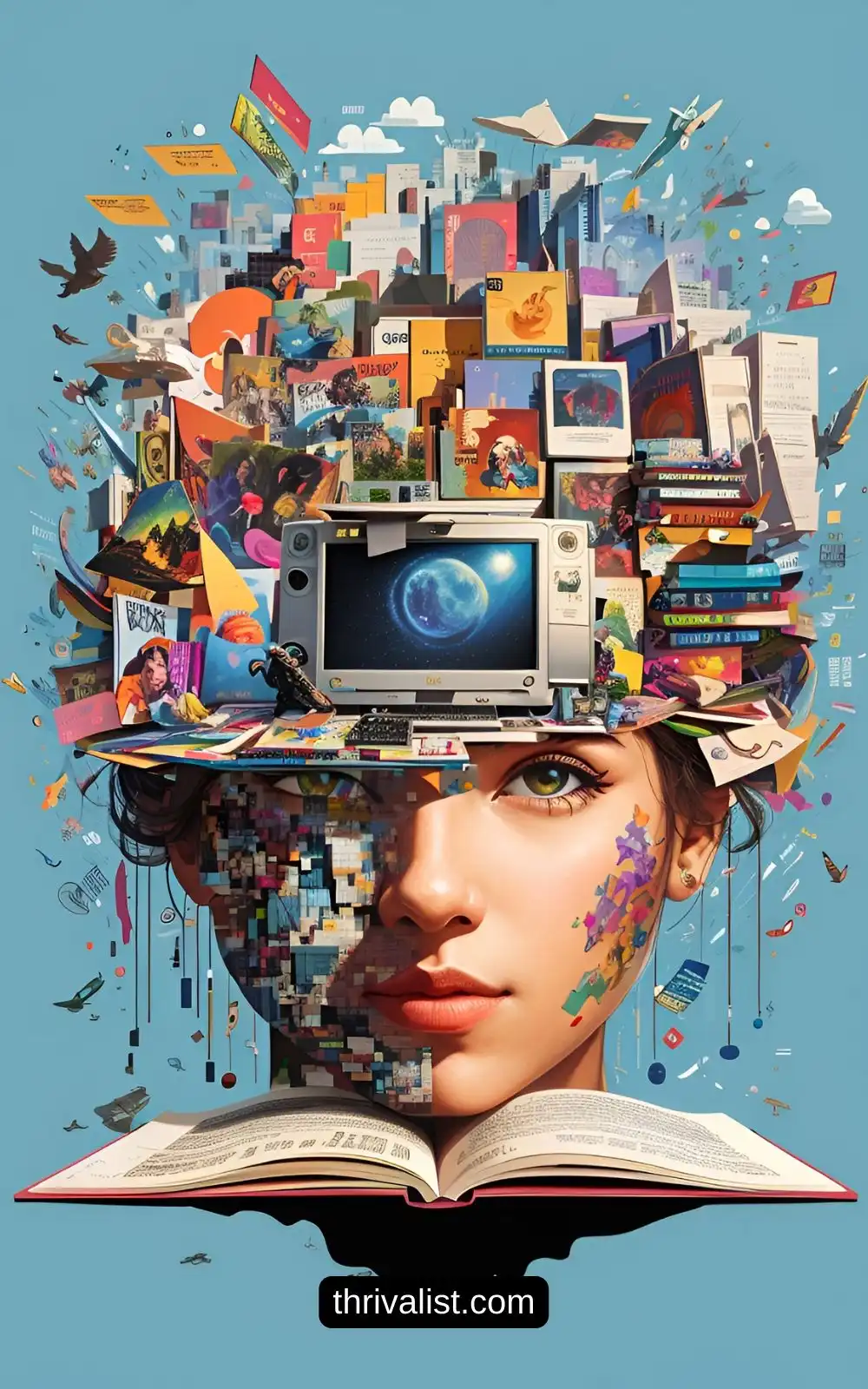 Education & Presentations