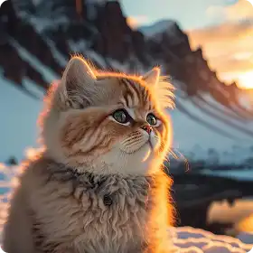 Realistic Portrait